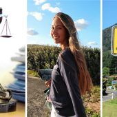 Bild des Puzzles wird langsam klarer