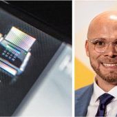 Rosenheim hat bald „ausgefaxt“