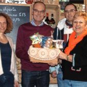 SV-DJK „ersportelt“ 5166,50 Euro für Bedürftige