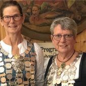 Diana Loidl verteidigt Titel als Luftgewehr-Königin