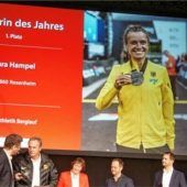 Erfolge strahlen über Rosenheim hinaus