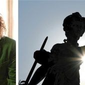 Haft-Kritikerin in Traunstein verurteilt