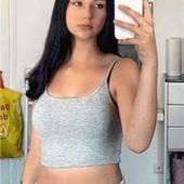 Wer hat die 15-jährige Daniela Schwab gesehen?