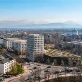 Großer Teil der Lokhöfe geht an kbo-Inn-Salzach-Klinikum