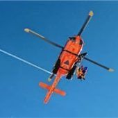 Einsatz am Hochgern mit tragischem Ende