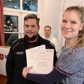 Pfarrer Andreas Maria Zach nach 16 Jahren verabschiedet