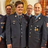 Pullacher Kommandant „verjüngt“ sich