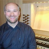 Launiges Faschings-Orgelkonzert