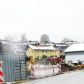 Baugebiet „Schnaitsee-Ost 2.0“ wird bezogen