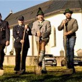 Kinderbetreuung gut aufgestellt