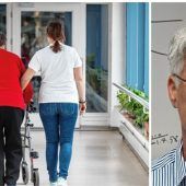 Preise wie im Luxushotel – Eigenanteil für Pflegeplatz steigt auf bis zu 4000 Euro