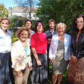 Neue Büros am Familiengericht Rosenheim