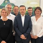 Verband beklagt eklatanten Personalmangel bei der Strafjustiz