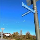 Ausbau der Wendelsteinstraße steht bevor