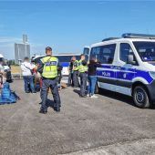 Schleuser muss in Haft