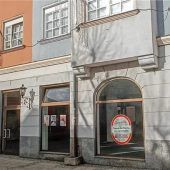 Hong Long-Aus als Negativ-Beispiel