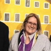 Nach zwei Jahrzehnten –Peter Dinzenhofer gibt sein Amt ab