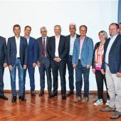 Rasante Dynamik bei der Behandlung von Krebserkrankungen