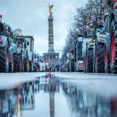 Mehr Redlichkeit in der Diskussion gefragt