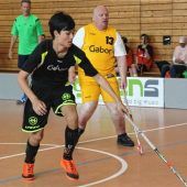 Rosenheimer Team fährt nach Thüringen