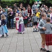 Grundschule Schönau feiert 25. Jubiläum