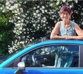 Mobil dank dem ehrenamtlichen Fahrdienst