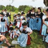 Frasdorfer Vereinsarbeit