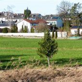 Neue Bauleitplanung für Bachmehring Südost