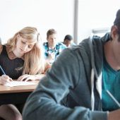 Ist KI in Prüfungen erlaubt?
