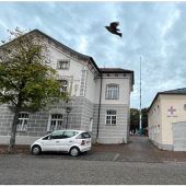 Bebauungsplan wird aufgestellt