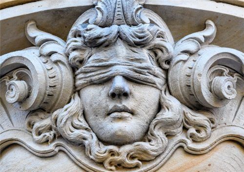 Der Straßenstreit dümpelt vor Gericht seit Jahren vor sich hin.Foto dpa