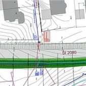 Hochwasserschutz für Tattenhausen