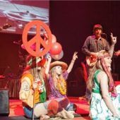 „Beatles-Groupies“ alsMusicalkomparsen gesucht