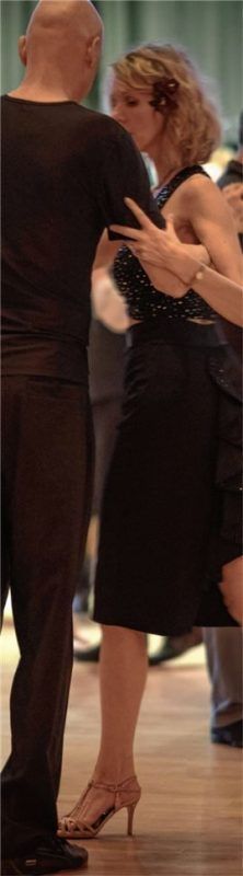 Eleganz und Stil prägten dieses besondere Event.