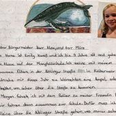 „Manchmal habe ich richtig Angst“