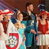 Vorfreude auf einen Faschingshöhepunkt