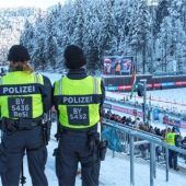 Positive Polizeibilanz nach Ruhpolding