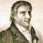 Ein genauer Blick auf Joseph von Utzschneider