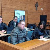 Die Seelenqual der Freunde von Sebastian T.