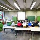 Und täglich grüßt der Lehrermangel