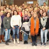 Fachtag verbindet Experten aus Jugendhilfe und Gesundheitswesen