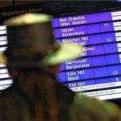 Kritik an Bahnstreiks aus der Region