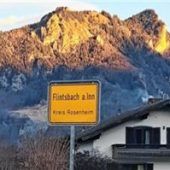 Zahlreiche Gemeinden im Landkreis Rosenheim tragen amtliche Zusätze