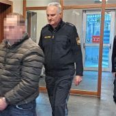 Großangriff auf den Hauptzeugen