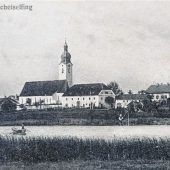 Seit 1100 Jahren besiedelt