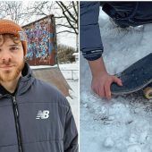 Verein will Skaterpark Leben einhauchen