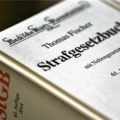 Illegales Autorennen: Rasern droht lange Haft