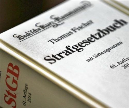 Für illegale Autorennen besteht seit 2017 der Straftatbestand.