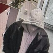 Raubüberfall auf Bank in Kufstein