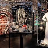 Hollywood in den Swarovski Kristallwelten